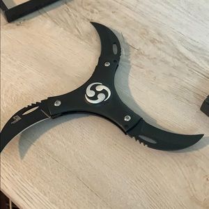 Master Cutlery Cyclone